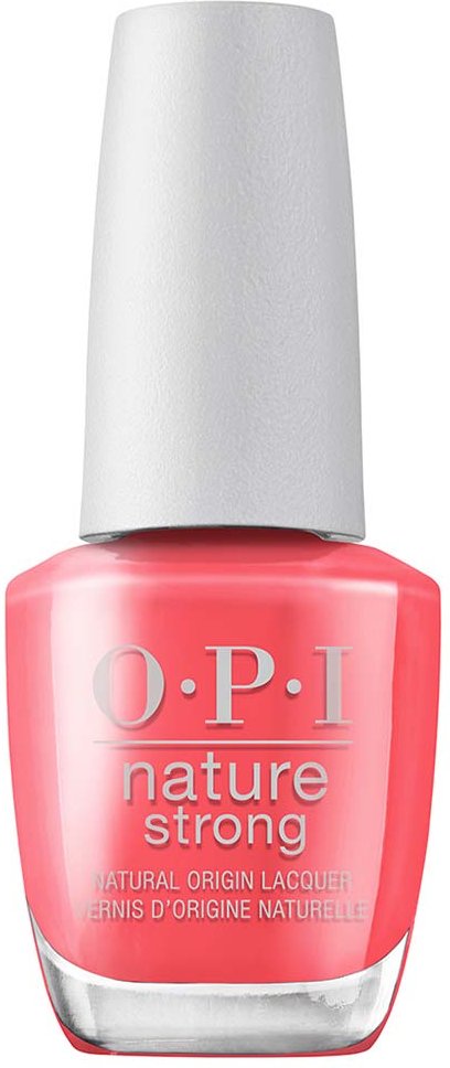 OPI Nature Strong Once and Floral 15 ml