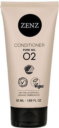 ZENZ Conditioner Pure No. 02 50 ml