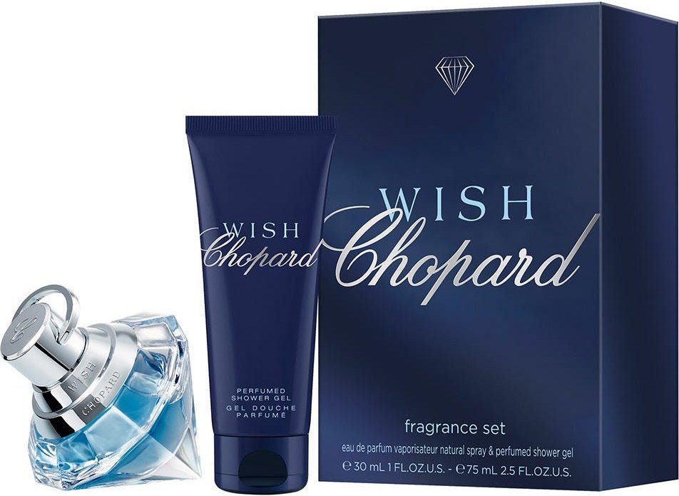 Thumbnail - Chopard Wish Gift Set