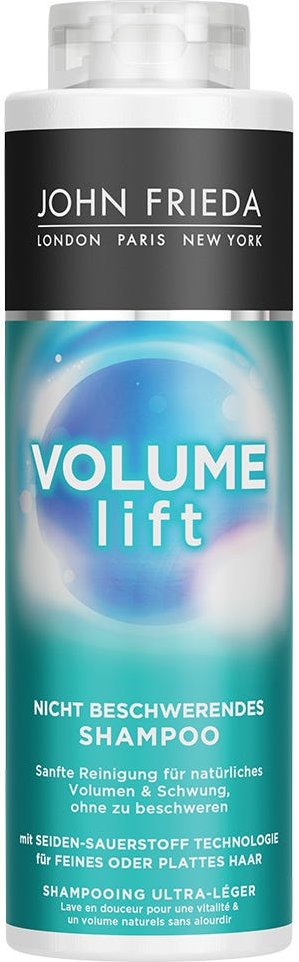 John Frieda Volume Lift Shampoo 500 ml