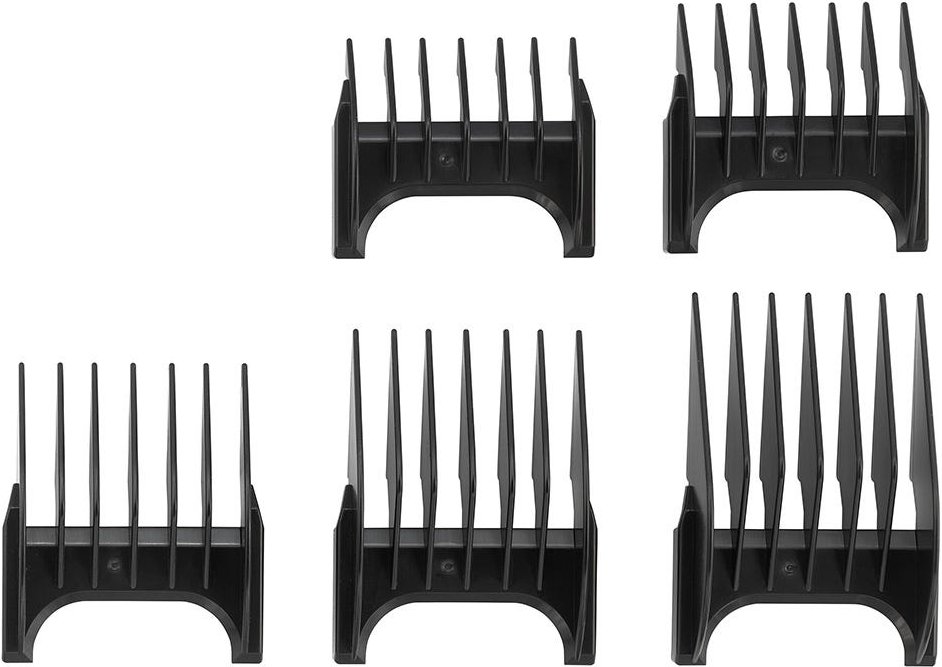 Tondeo Aufsteckkammset ECO XP Lithium