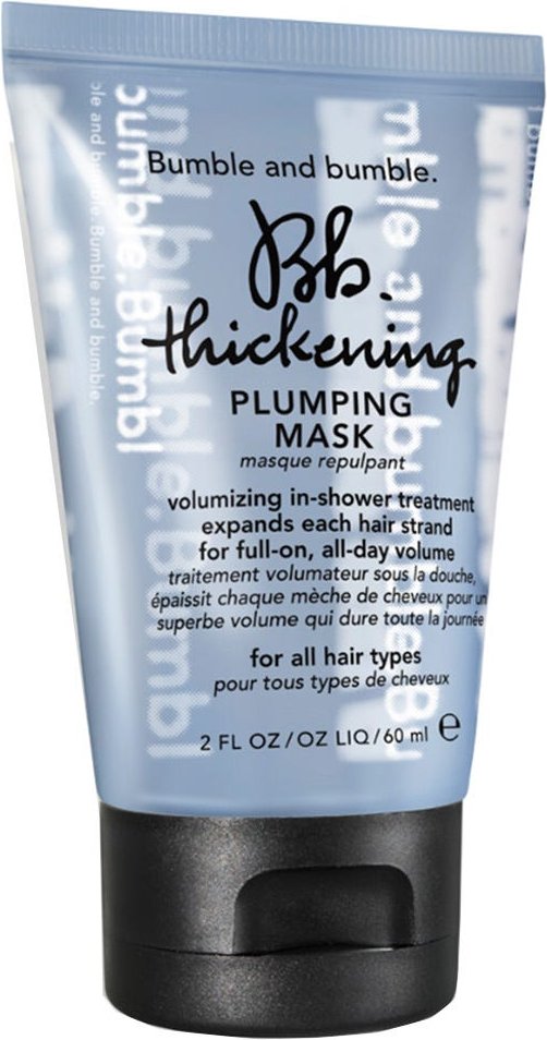 Bumble and bumble Thikening Mask 60 ml