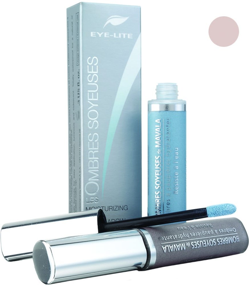 Mavala Lidschatten Cappuccino 9 ml