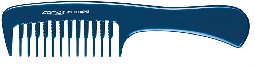 Comair Griffkamm 611 Blue Profi Line