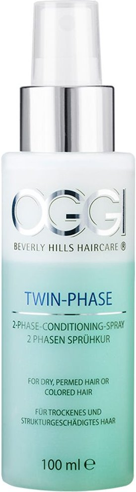 Oggi Twin Phase 2-Phasen-Kur 100 ml