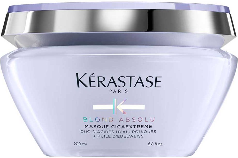 Kérastase Blond Absolu Haarmaske Cicaextreme 200 ml