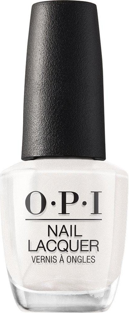 OPI Nagellack NLL03 Kyoto Pearl