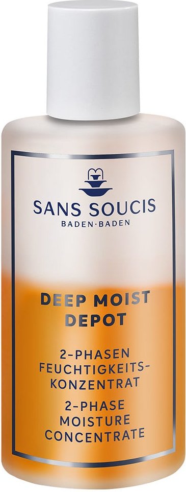 Thumbnail - Sans Soucis 2-Phasen Feuchtigkeitskonzentrat 50 ml