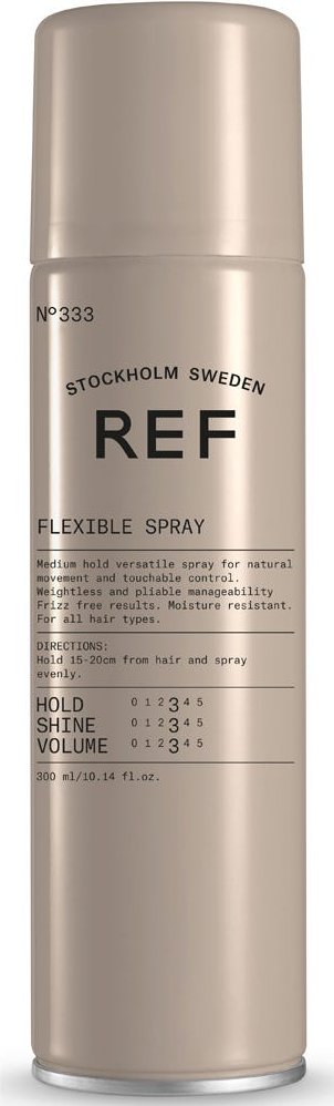 REF. 333 Flexible Spray 300 ml