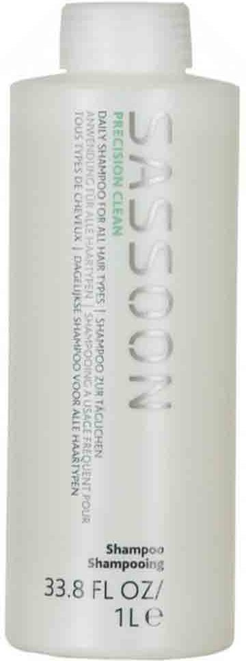 Sassoon Precision Clean Shampoo 1000 ml