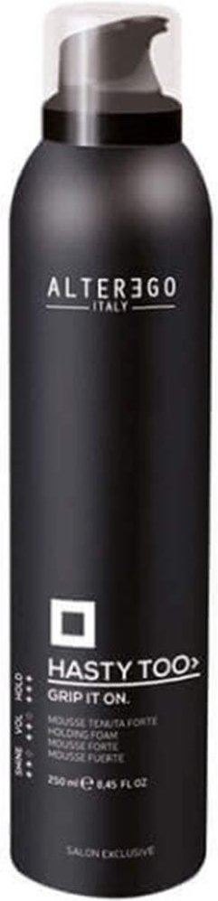 Alter Ego Grip It On Mousse 250 ml