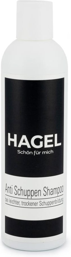 HAGEL Anti-Schuppen Shampoo 250 ml