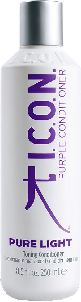 ICON Pure Light Conditioner 250 ml