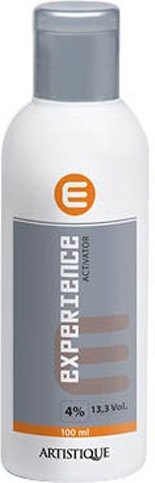 Artistique Experience Activator 4% 100 ml