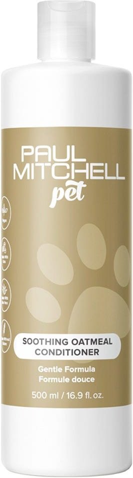 Paul Mitchell Pet Soothing Oatmeal Conditioner 500 ml