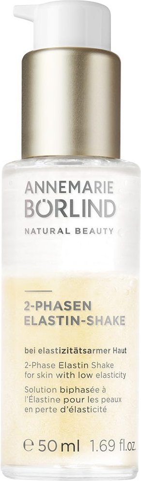 ANNEMARIE BÖRLIND 2 Phasen Elastin Shake 50 ml