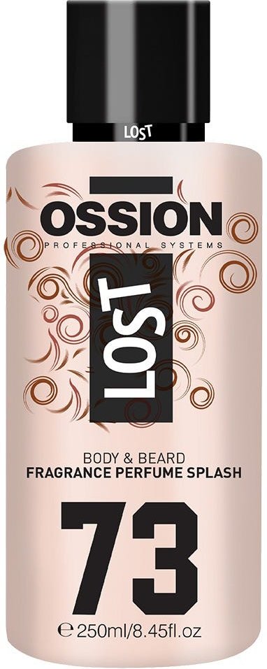 Morfose Ossion Lost Men No.73 Body Mist 250 ml