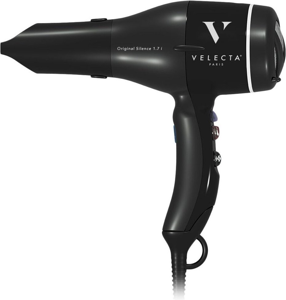 Efalock Velecta Haartrockner original silence