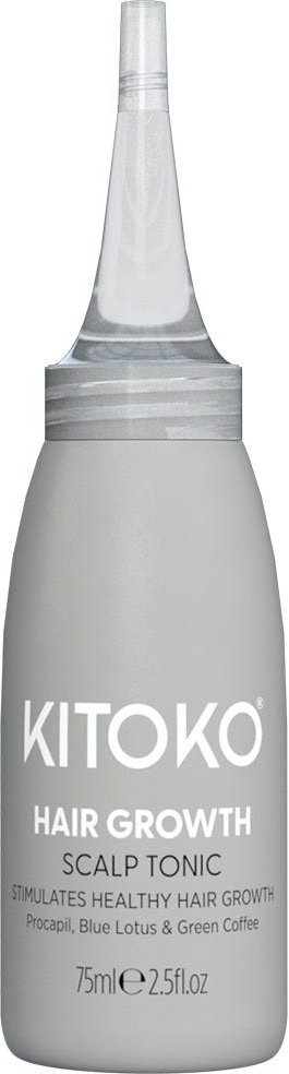 ASP Kitoko Hair Growth Scalp Tonic 75 ml