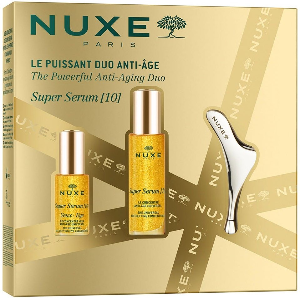 NUXE Super Serum Geschenkset