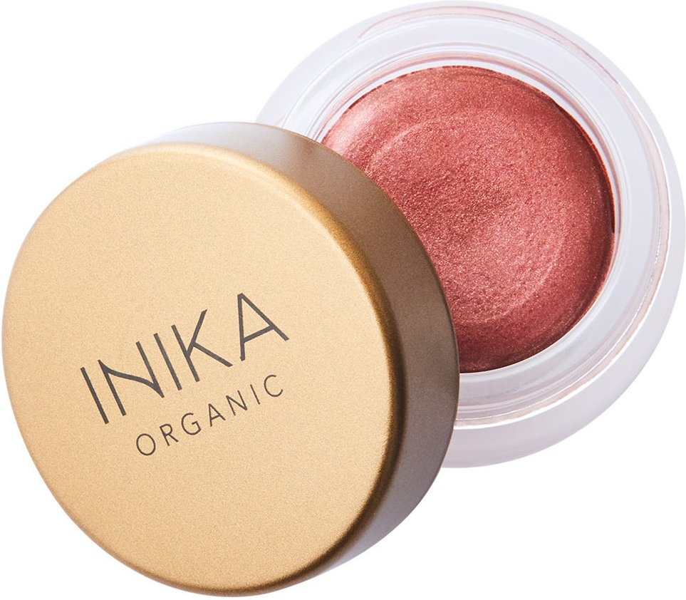 INIKA Organic Lip & Cheek Petals 3,5 g