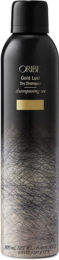 Oribe Gold Lust Dry Shampoo 300 ml