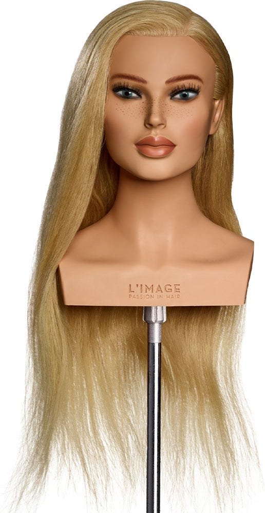 L'IMAGE Championkopf Laura