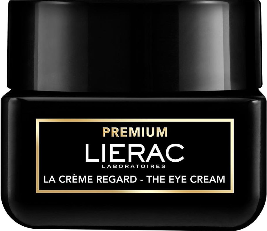 Lierac Premium die Augencreme 20 ml