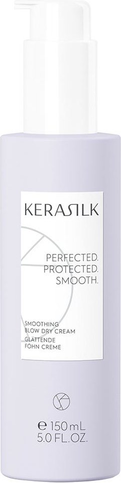 Thumbnail - Kerasilk Styling Glättende Föhn Creme 150 ml