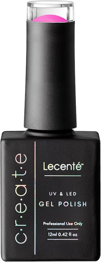 CND Lecenté Create "The Greatest Show" Gel Polish Painted Ponies 12 ml