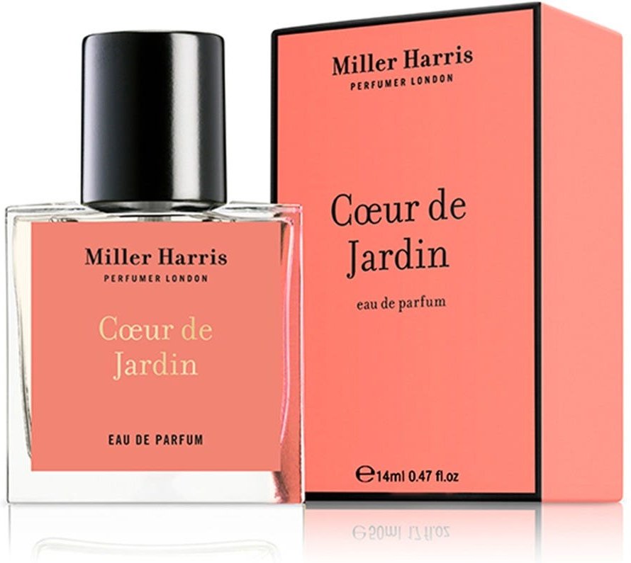 Miller Harris Coeur De Jardin Eau de Parfum Spray 14 ml