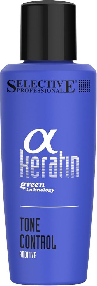Selective Alpha-Keratin Tone Control 100 ml