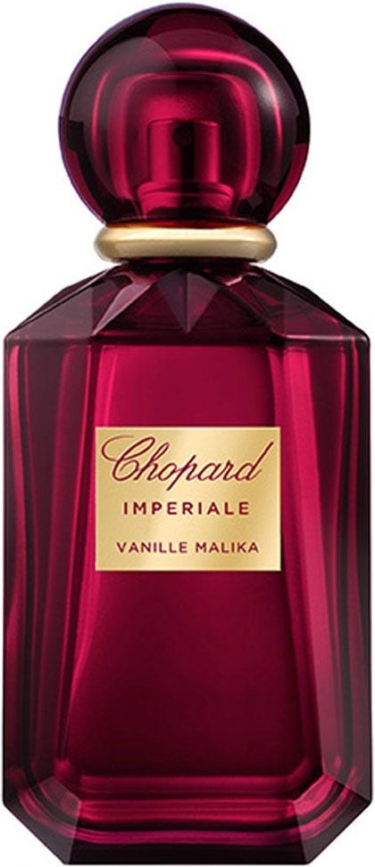 Chopard Prestige Malika Vanille Eau de Parfum 100 ml