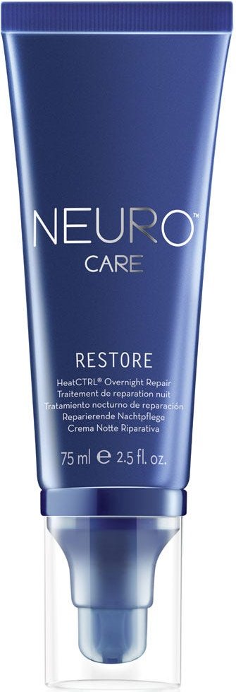 Paul Mitchell Neuro Restore HeatCTRL Overnight Repair 75 ml