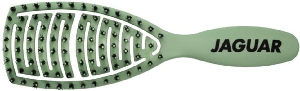 JAGUAR FLEX BRUSH Stylingbürste Matcha