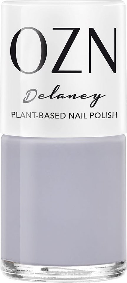 OZN Delaney Nagellack Violett 12 ml
