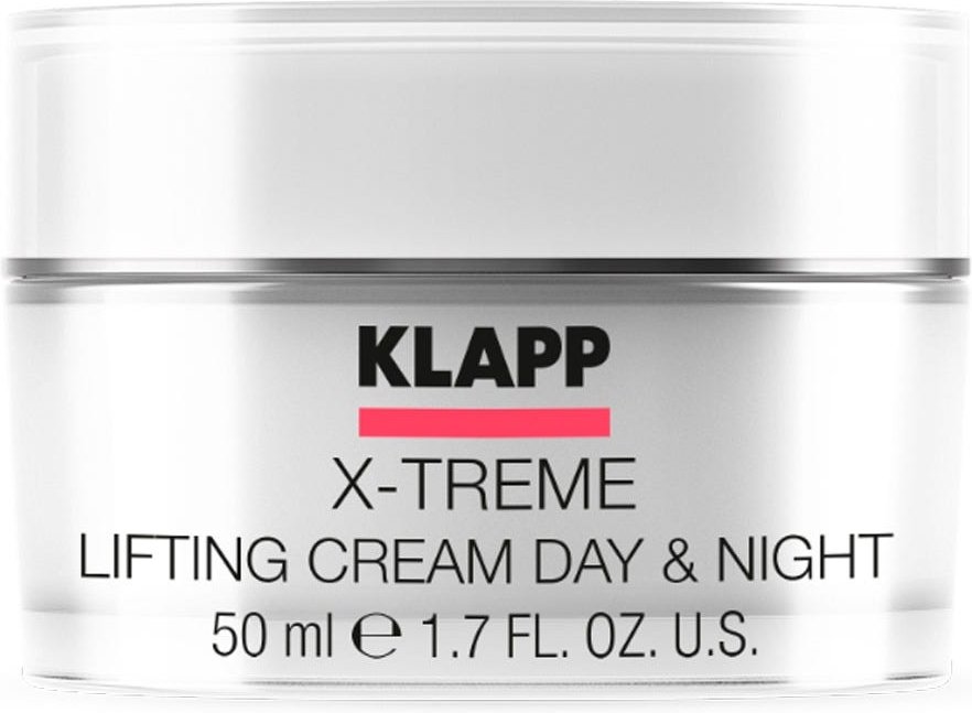 Klapp X-Treme Lifting Cream Day & Night 50 ml