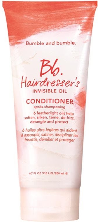 Bumble and bumble Hairdresser’s Invisible Oil Conditioner 200 ml