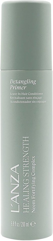 Lanza Healing Strength Detangling Primer 200 ml