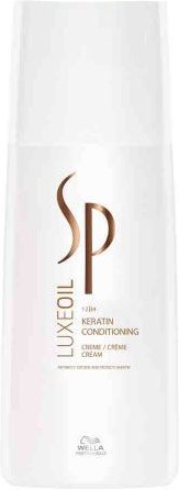 WELLA SP System Professional Luxe Oil Conditioner Creme 1000 ml