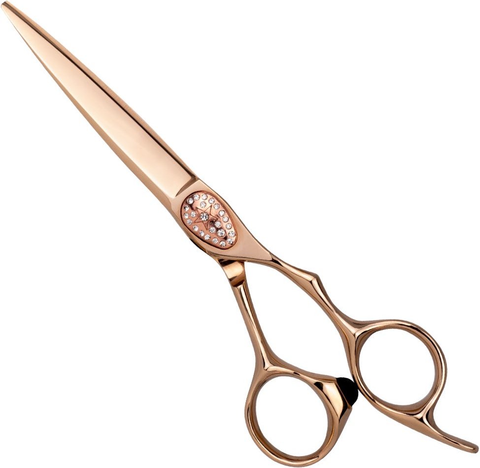 e-kwip+ Primus Pink Gold 6.0 Offset