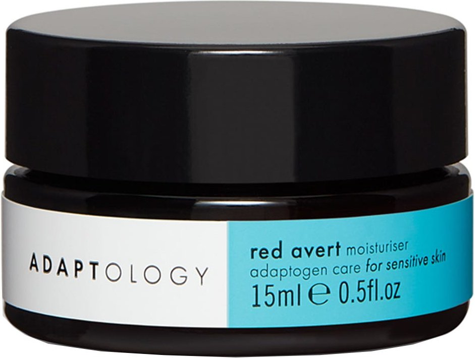 Adaptology Red Avert Moisturiser 15 ml