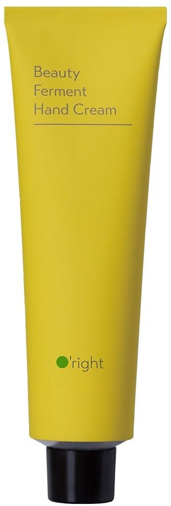 O’right Beauty Ferment Hand Cream 40 ml