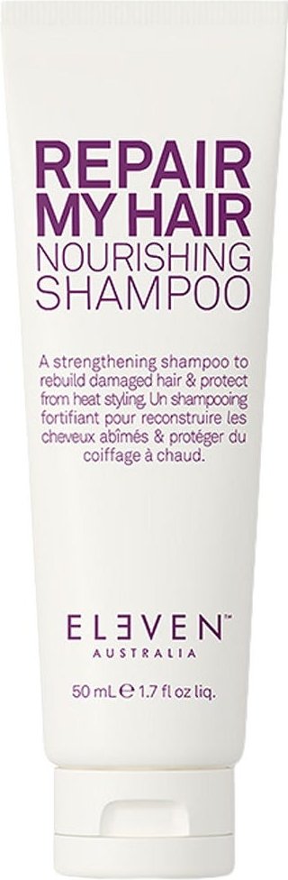 ELEVEN Australia Repair My Hair Shampoo 50 ml