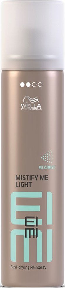 Wella EIMI Mistify Me Light 75 ml
