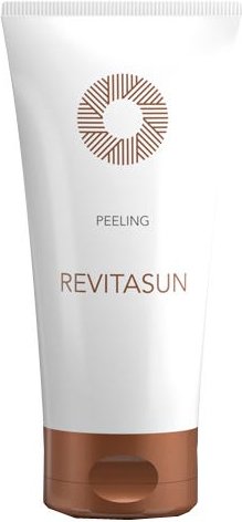 REVITASUN Selbstbräuner Peeling 150 ml