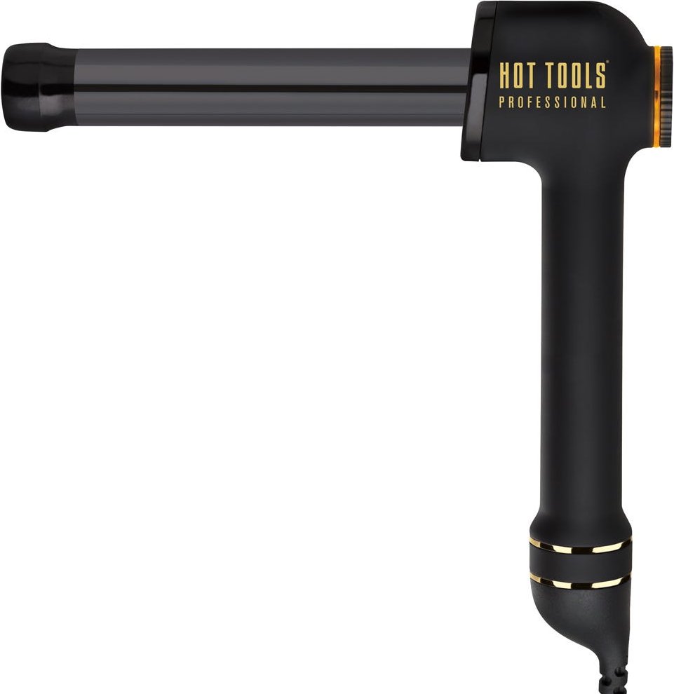 Hot Tools Professional Black Gold Curlbar Lockenstab 32 mm
