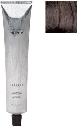 Previa Colour 5,1 / 5A helles aschbraun 100 ml