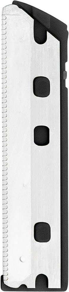 Zwilling Ersatzklingen Gesichtshaar-Rasierer Gold