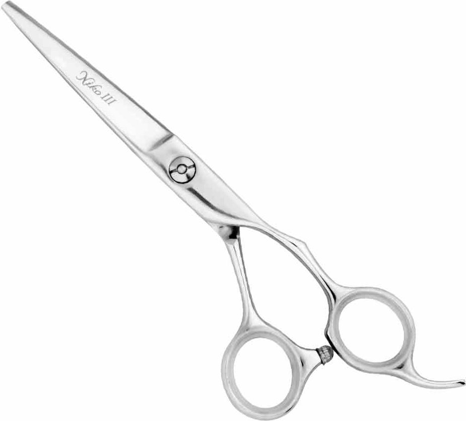 Nikarma Friseurschere Niko III X 04 6,5 Zoll